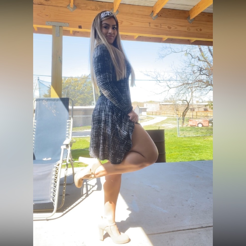 Meet your Posher, Marisela